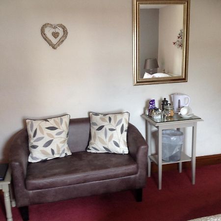 Midtown Farm Bed & Breakfast Easton  Luaran gambar