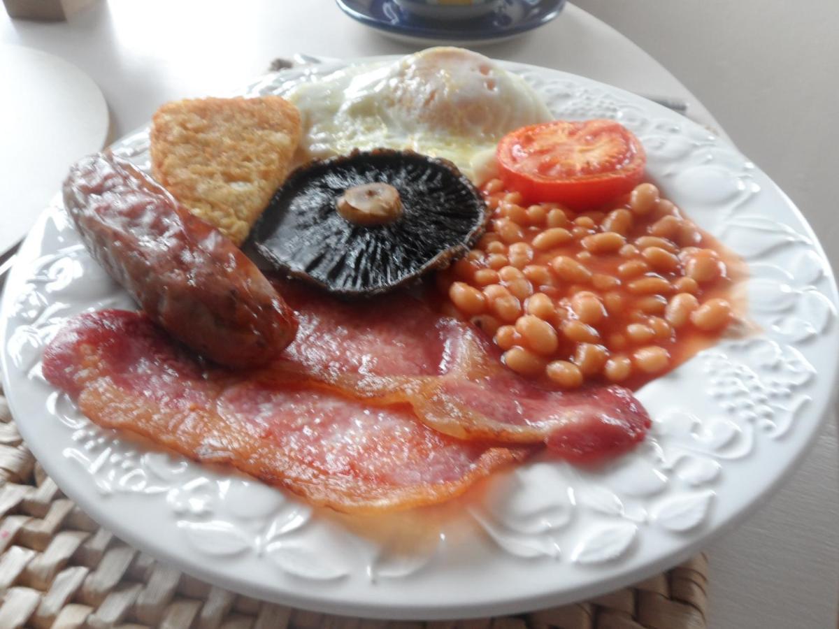 Midtown Farm Bed & Breakfast Easton  Luaran gambar