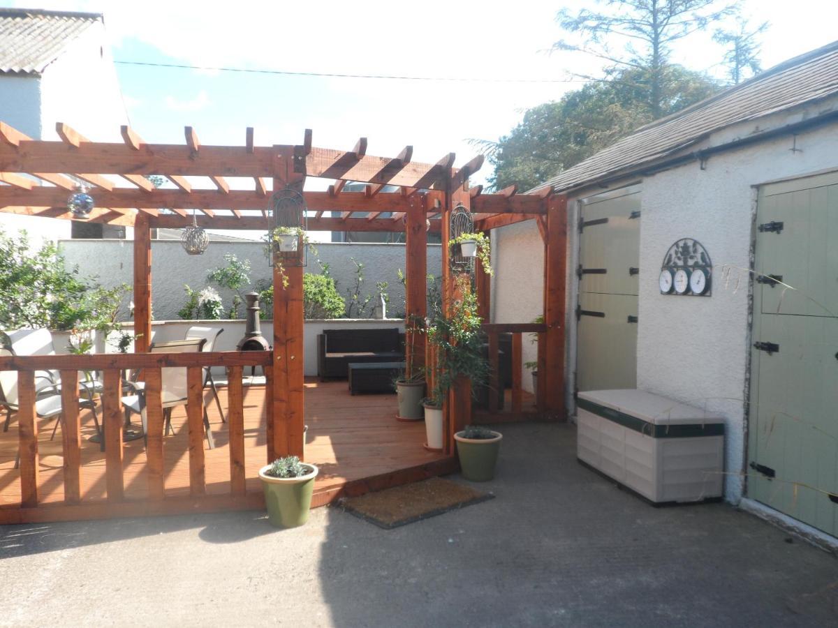 Midtown Farm Bed & Breakfast Easton  Luaran gambar