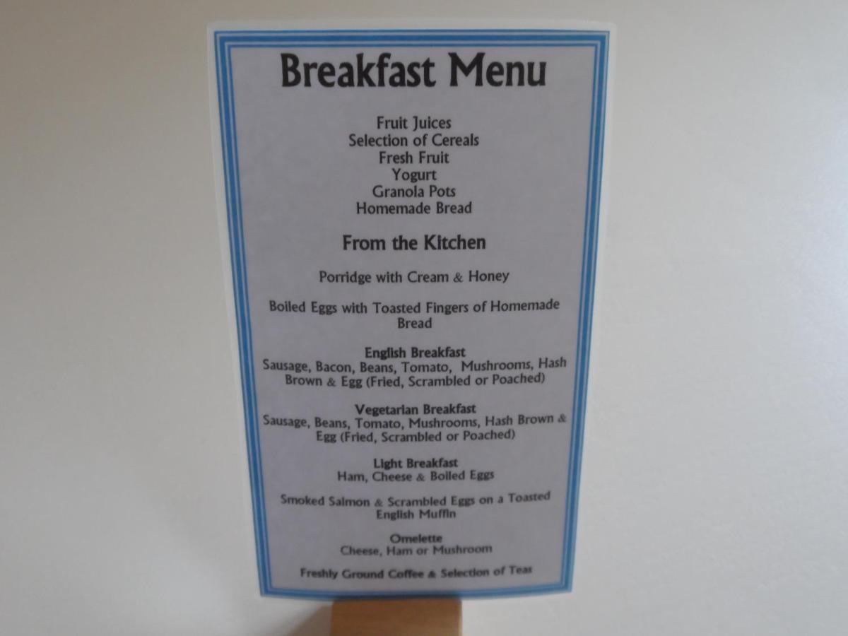 Midtown Farm Bed & Breakfast Easton  Luaran gambar