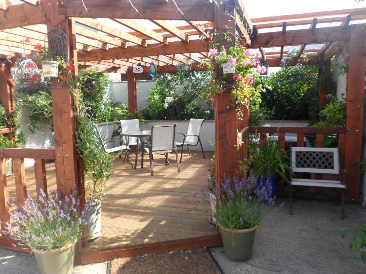 Midtown Farm Bed & Breakfast Easton  Luaran gambar