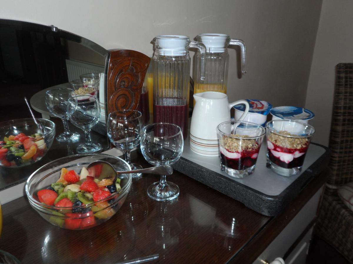 Midtown Farm Bed & Breakfast Easton  Luaran gambar