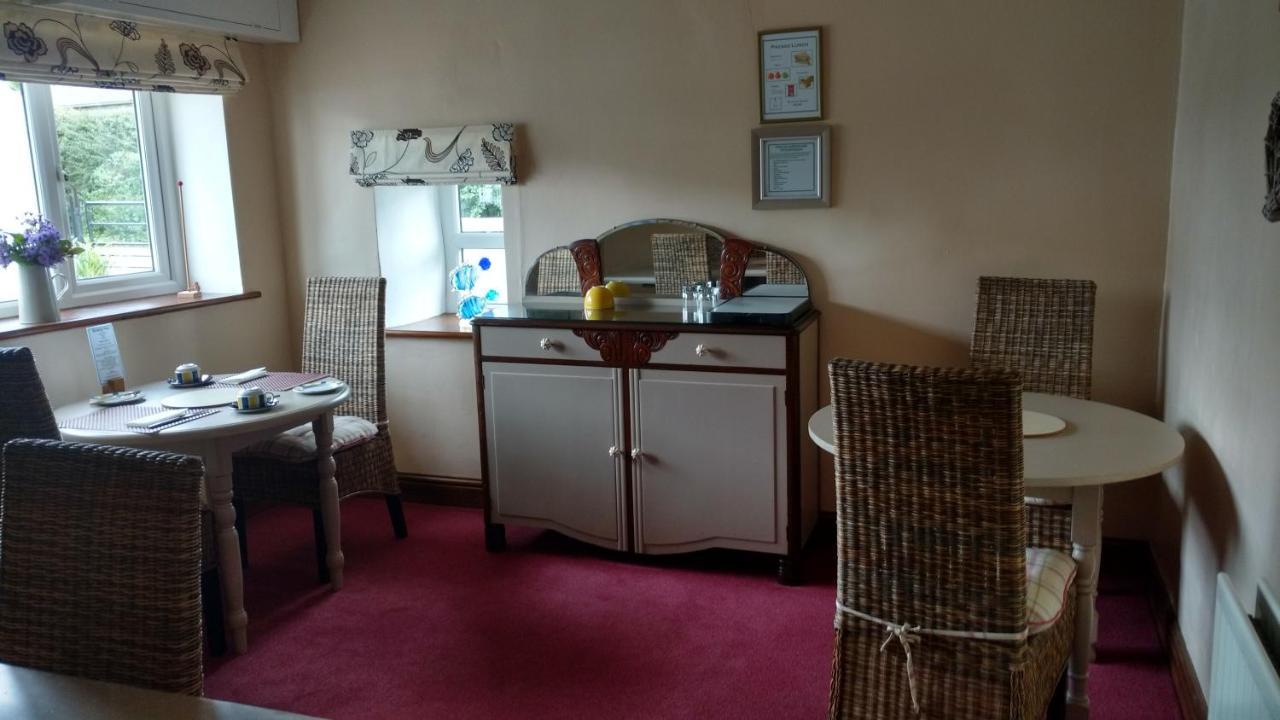Midtown Farm Bed & Breakfast Easton  Luaran gambar