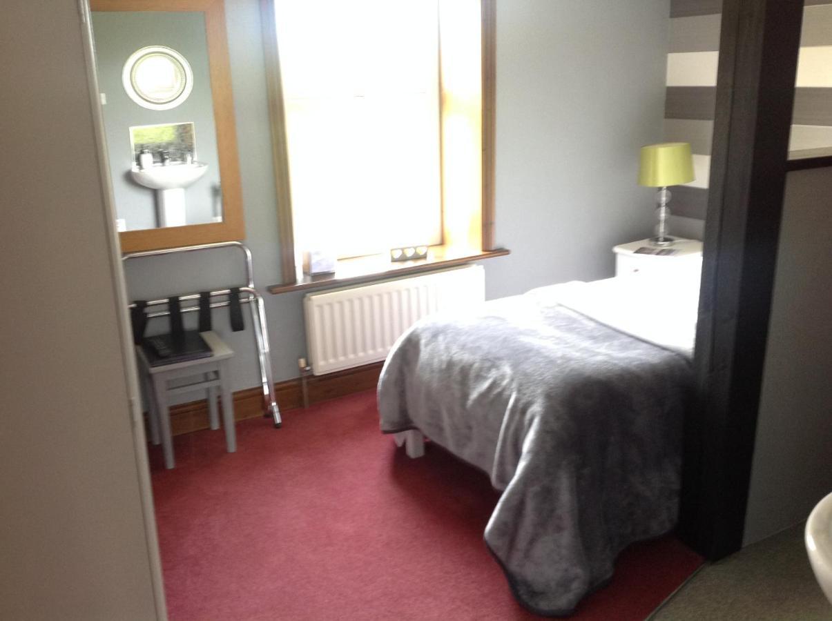 Midtown Farm Bed & Breakfast Easton  Luaran gambar