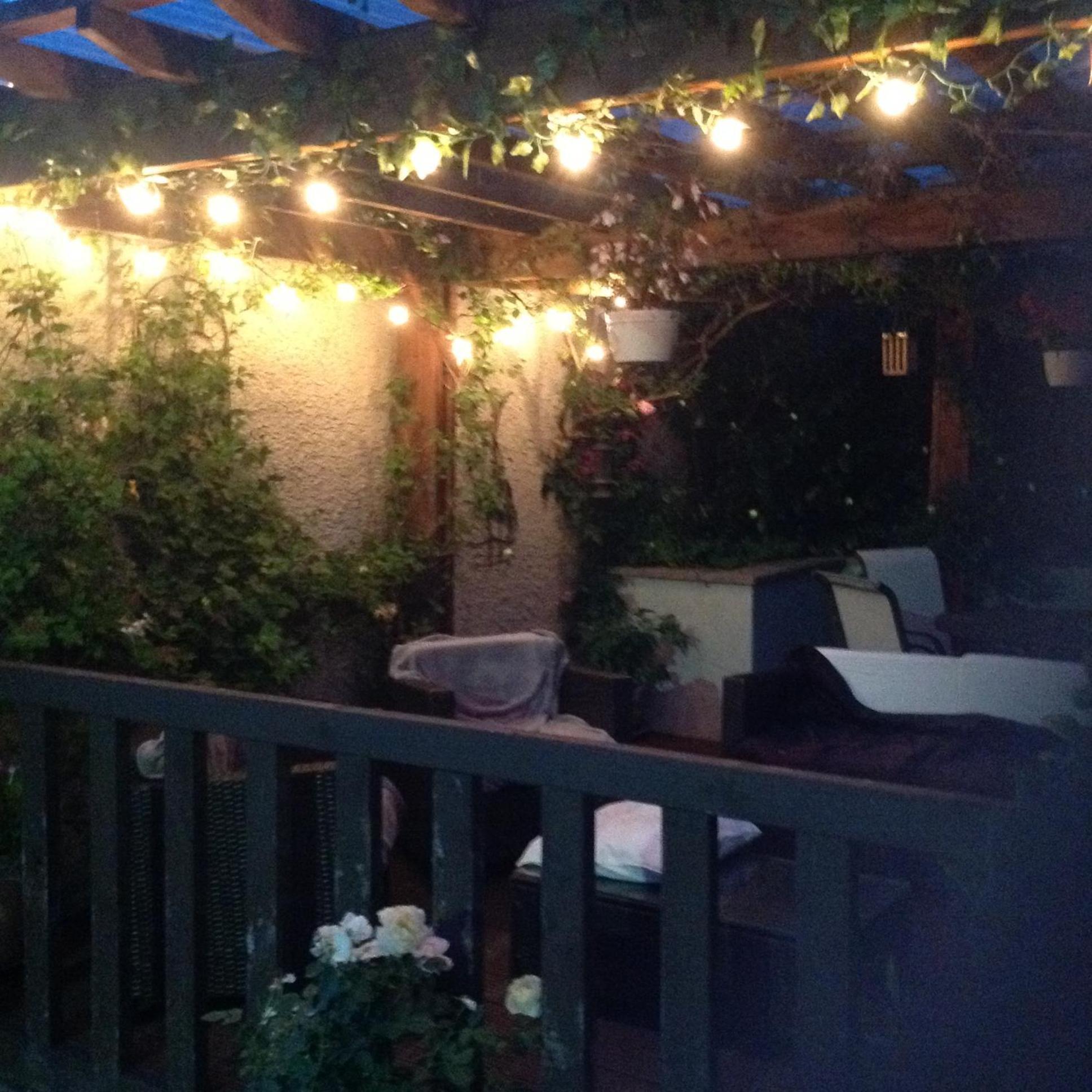 Midtown Farm Bed & Breakfast Easton  Luaran gambar
