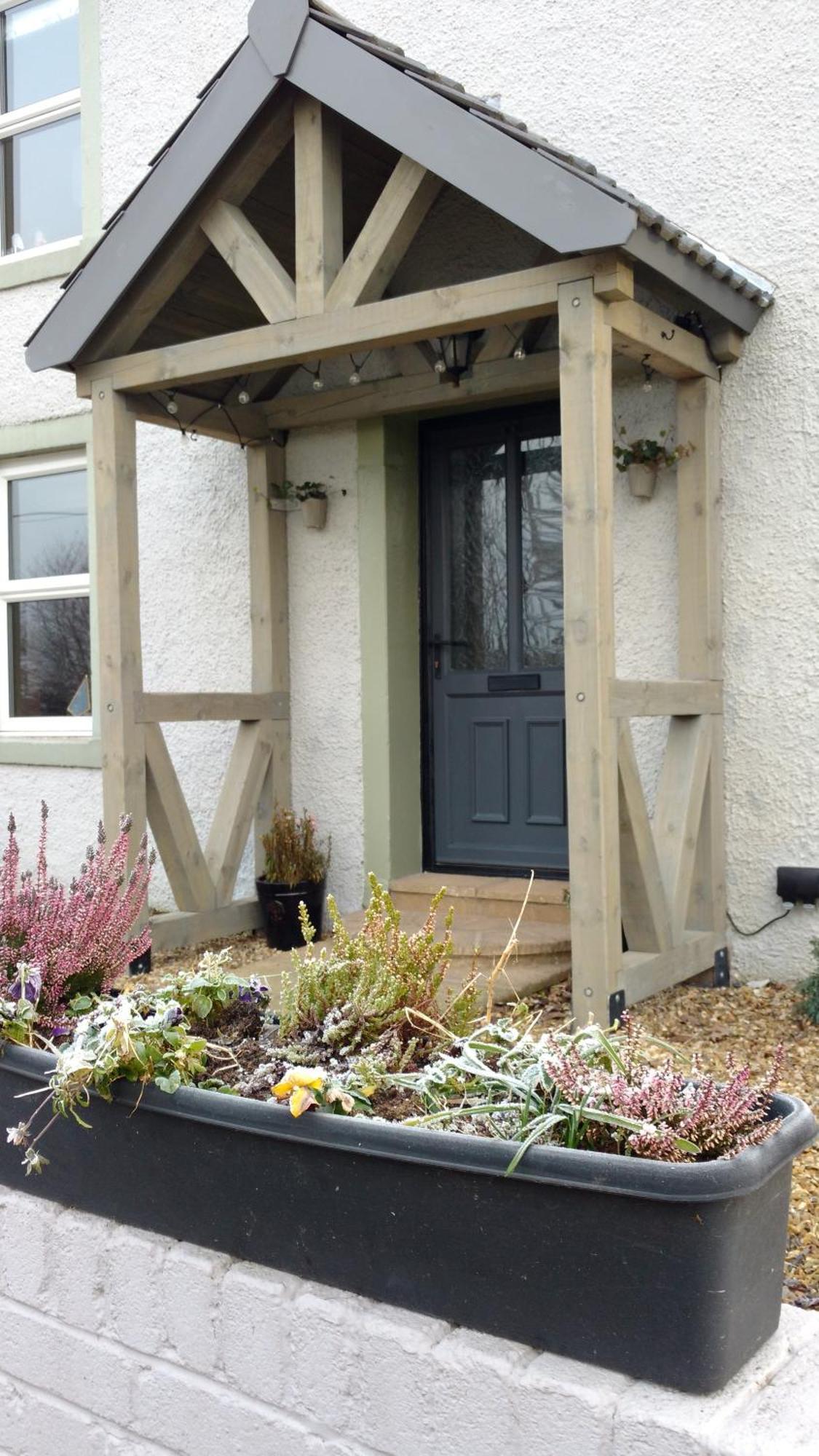 Midtown Farm Bed & Breakfast Easton  Luaran gambar