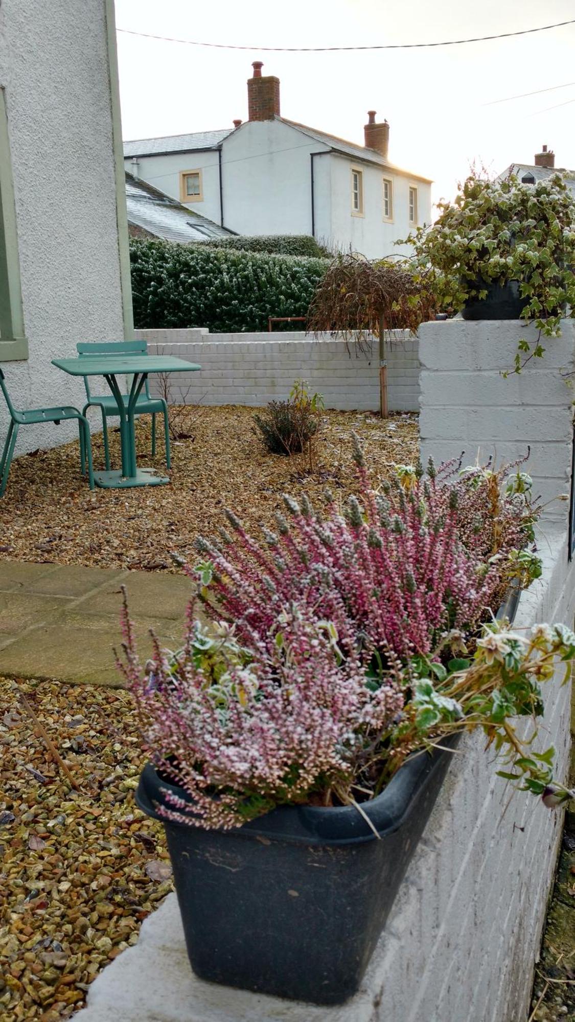 Midtown Farm Bed & Breakfast Easton  Luaran gambar
