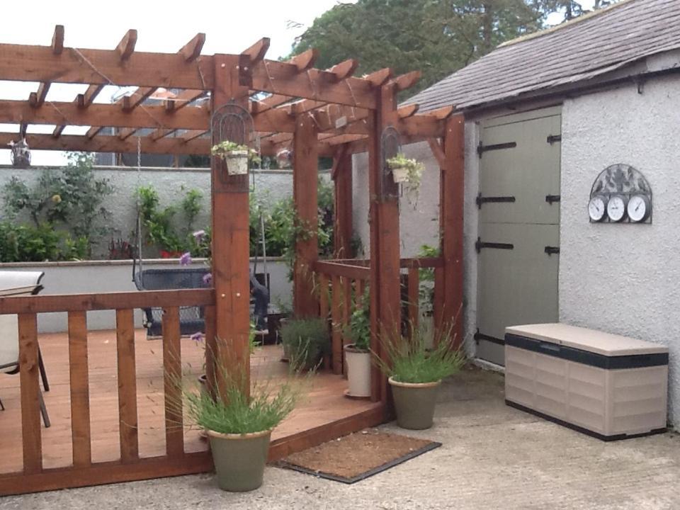 Midtown Farm Bed & Breakfast Easton  Luaran gambar