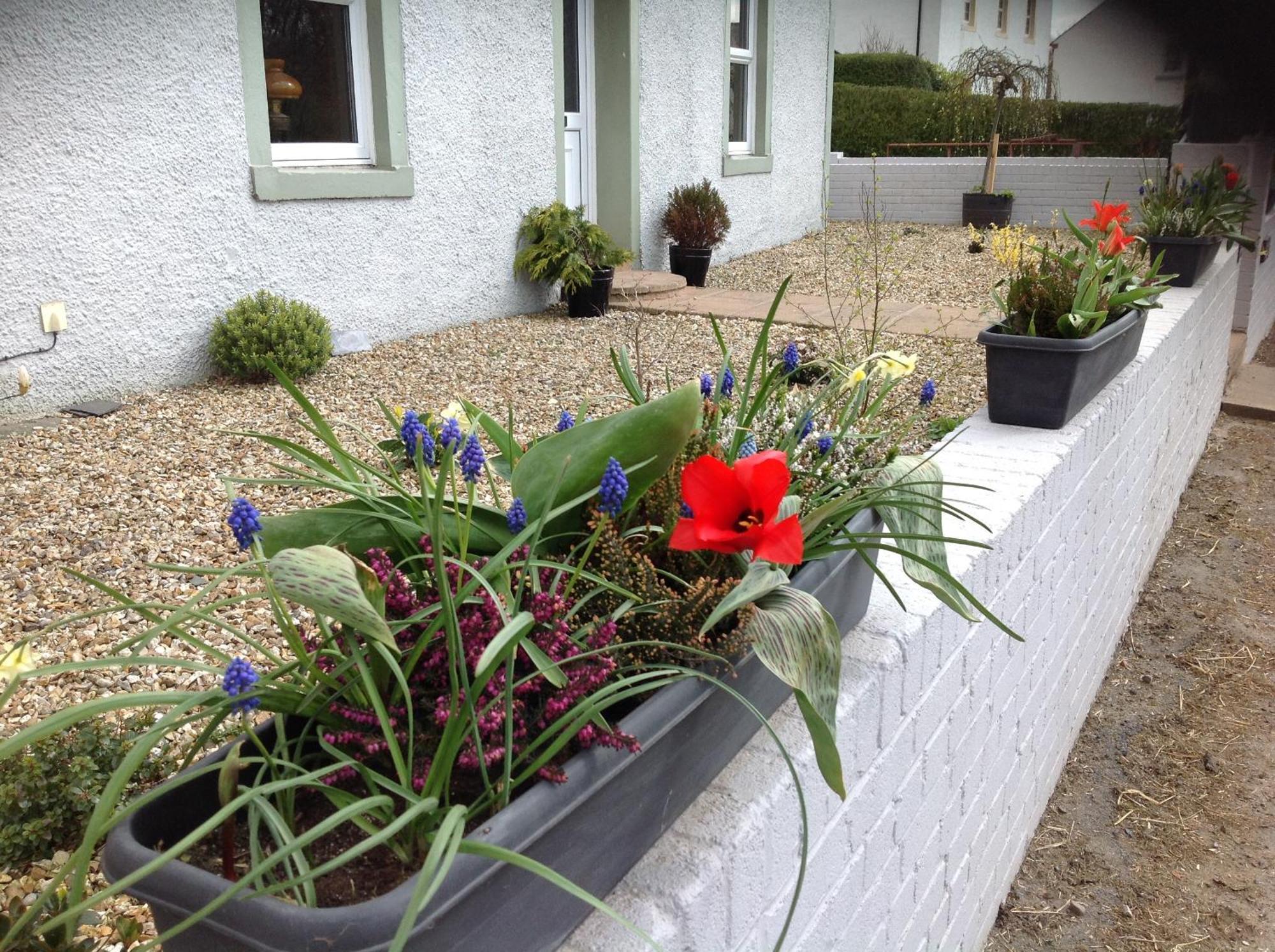 Midtown Farm Bed & Breakfast Easton  Luaran gambar
