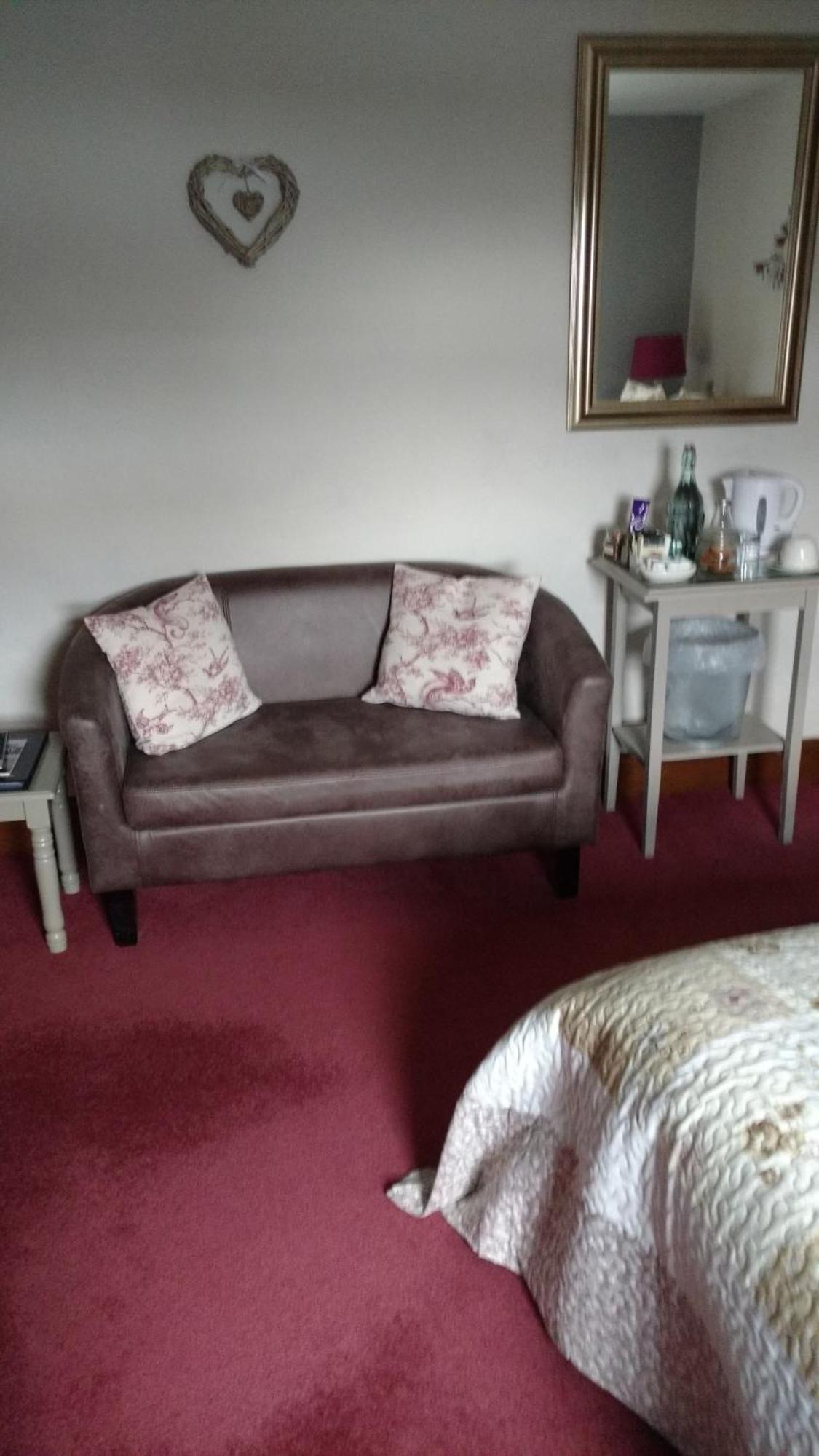Midtown Farm Bed & Breakfast Easton  Luaran gambar
