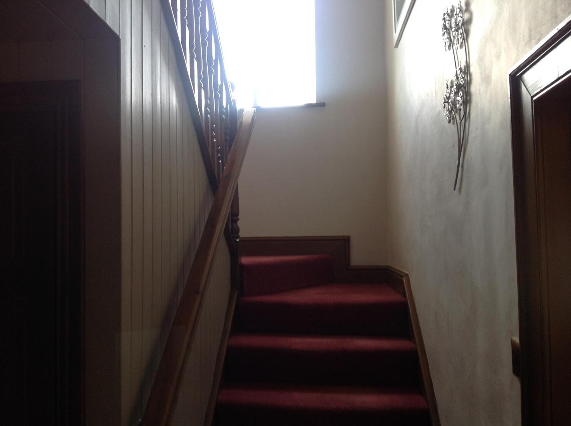 Midtown Farm Bed & Breakfast Easton  Luaran gambar