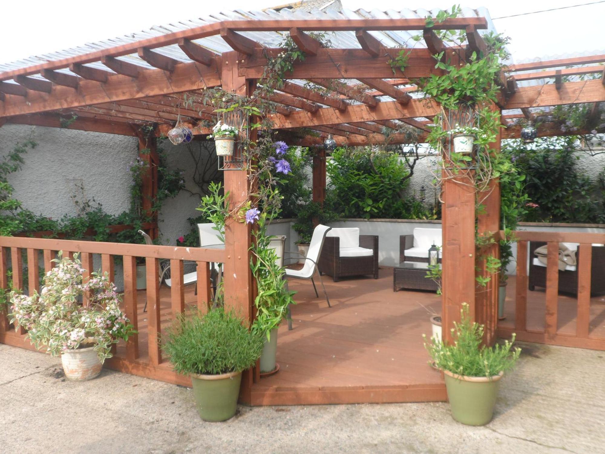 Midtown Farm Bed & Breakfast Easton  Luaran gambar