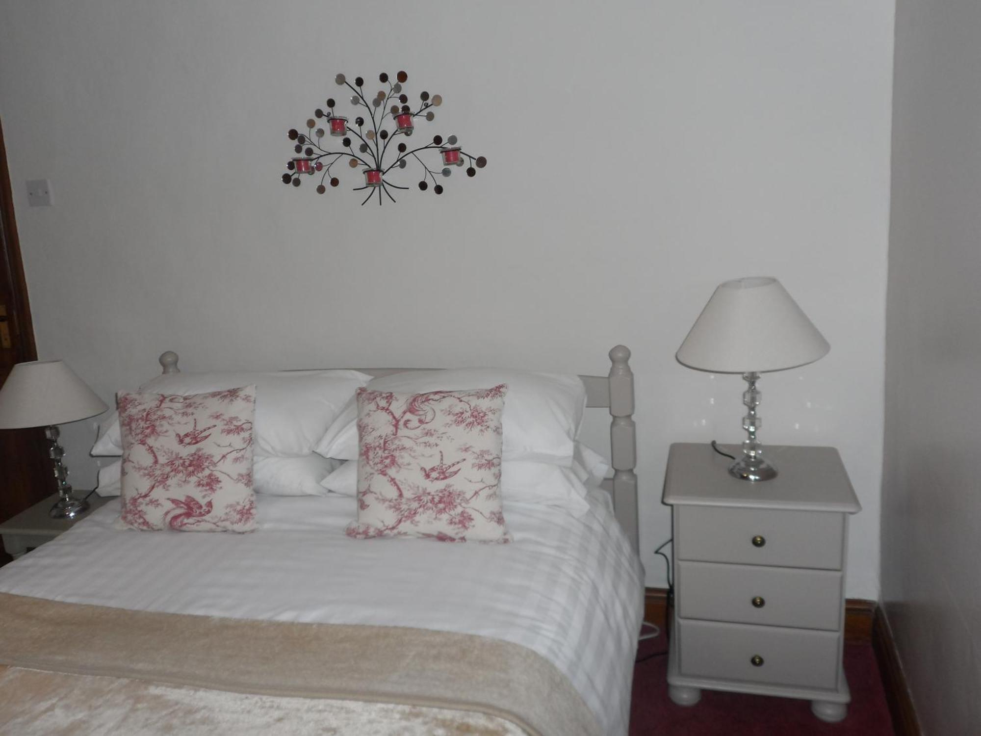 Midtown Farm Bed & Breakfast Easton  Luaran gambar