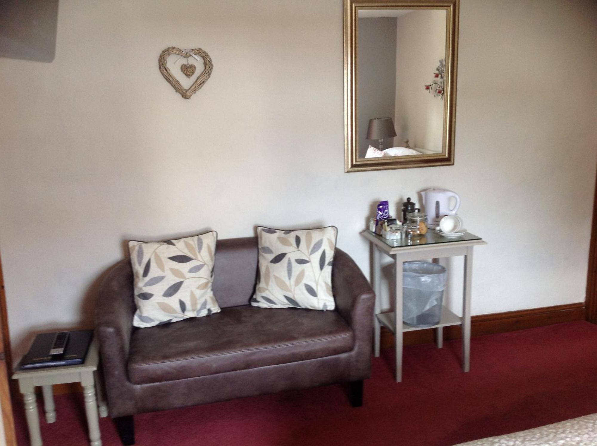 Midtown Farm Bed & Breakfast Easton  Luaran gambar