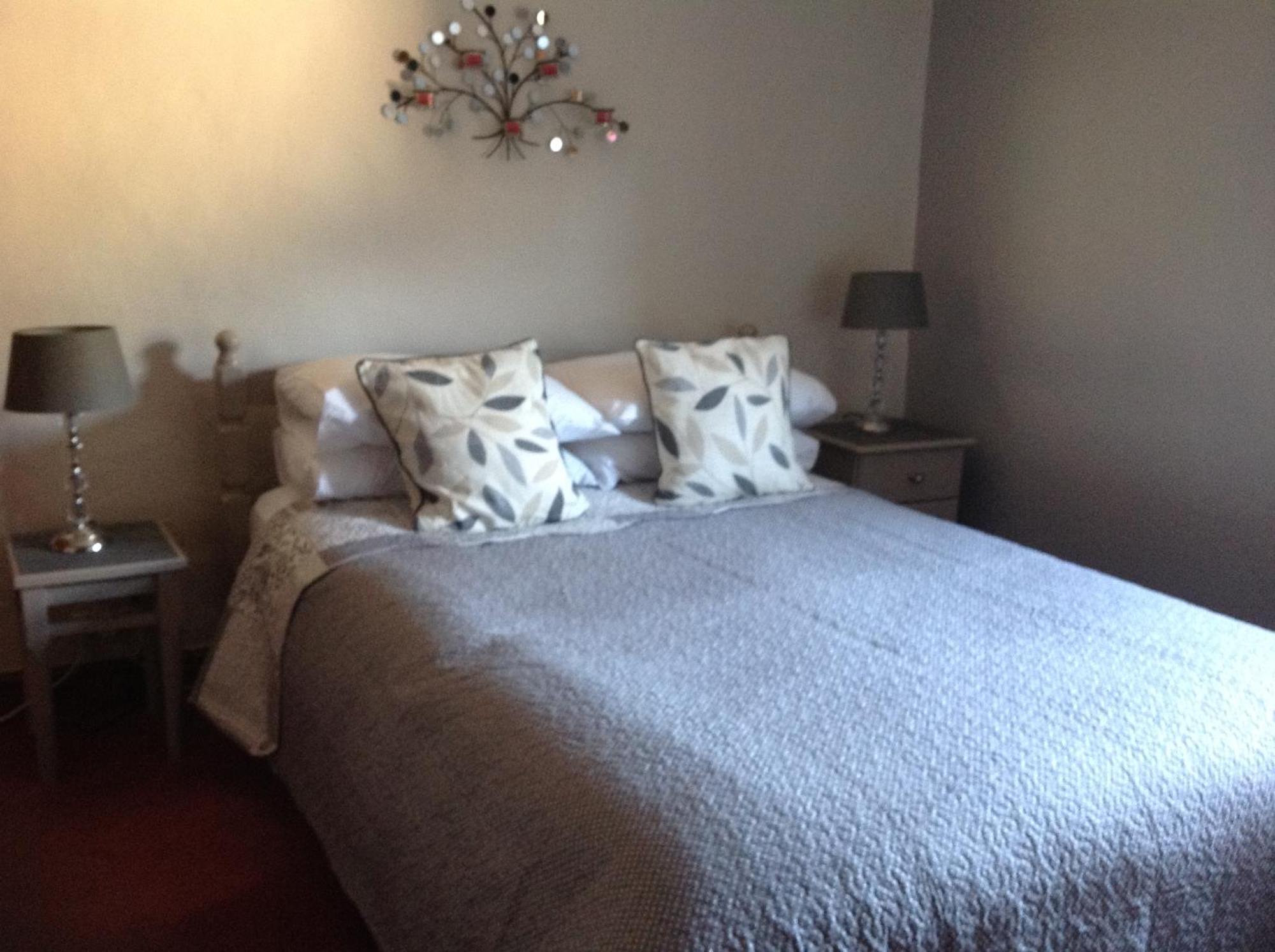 Midtown Farm Bed & Breakfast Easton  Luaran gambar